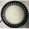 IP65 IP66 120degree 300W Dimmable UFO LED High Bay Light with 5 Year Warranty